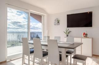 Duży apartament Mielno - Mielno - 0