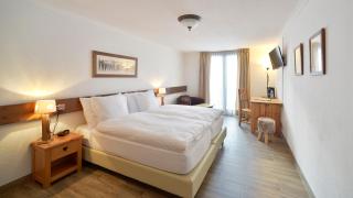 Le Chamois - Les Diablerets - 4