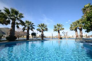 Apartment The Shell II, beach views and pool - Alcúdia - 6