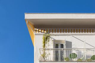 Hotel Marengo - Ajaccio - 8