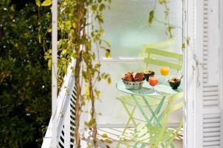 Hotel Marengo - Ajaccio - 7