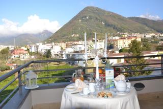 Europa Stabia Hotel - 7