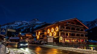 Le Chamois - Les Diablerets - 9