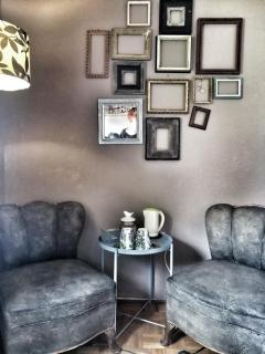 RaMaya, casa d'artista - Biella - 9