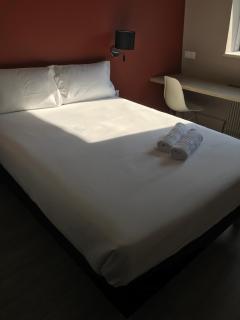 Appart'hôtel Voltaire - Châteauroux - 7
