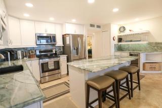 Sand Dollar 2-107 - St. Augustine - 1