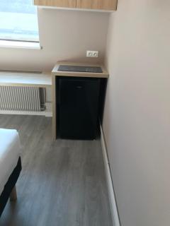Appart'hôtel Voltaire - Châteauroux - 1