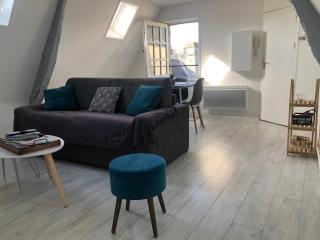 Charmant appartement au coeur de Bayeux - Bayeux - 3