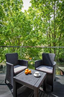 Lapwing Residence Sopot - Sopot - 3
