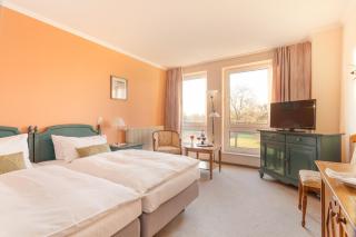 Hotel & Restaurant Grotehof - Minden - 8