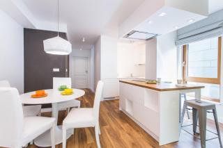 Lapwing Residence Sopot - Sopot - 7