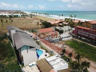 Lindo Duplex em Porto de Galinhas - 8