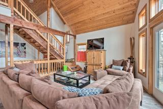 Private Dock Waterfront Gem on Lake of the Ozarks - Roach - 7