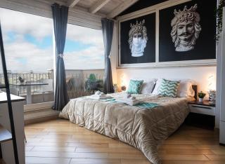 Il Moro - Agrigento Rooms - Favara - 0