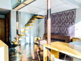 Zwierzyniecka Lofts with Patio and Air Conditioning, Cracow city heart Old Town - 4