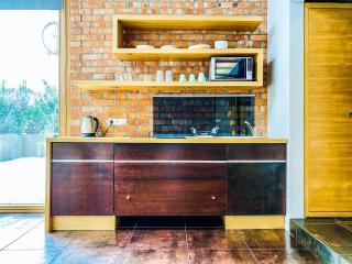 Zwierzyniecka Lofts with Patio, Cracow city heart Old Town - Cracóvia - 1