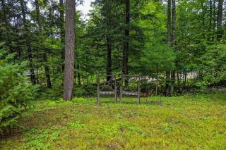 Chalet Le Boisé - 9