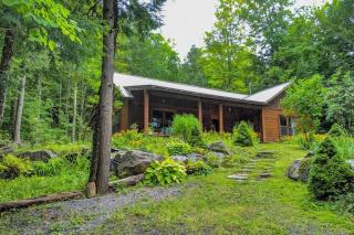 Chalet Le Boisé - 1