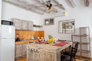 Holbox Dream Beachfront Hotel - 1