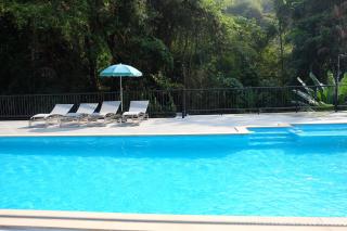 Namtok Sarika Resotel - 9