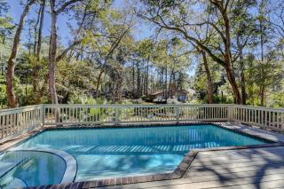 41 Governors Rd 3 BR Home Private Pool - Hilton Head Island - 9
