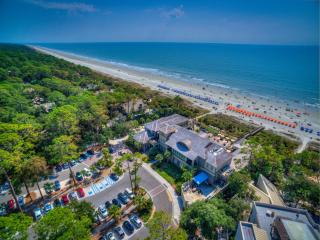 Hardwood floors granite private pool K Q double Bikes & Beach Gear included - 4