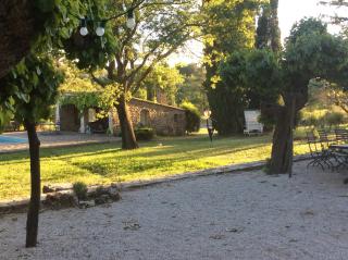 Mas Des Graviers - 9