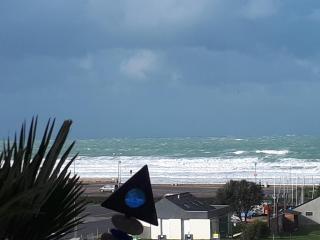 Grand loft de 60m2 très lumineux très belle vue sur mer - Erquy - 8