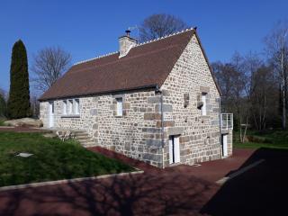 Le Moulin des Noës - Sainte-Marguerite-de-Carrouges - 9