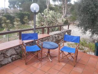 la casa di Mario - Itri - 3
