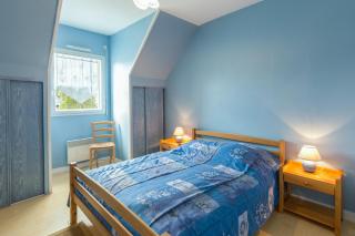 Maison familiale avec jardin et terrasse à Saint-Cast-le-Guildo - Saint-Cast-le-Guildo - 6