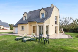Maison familiale avec jardin et terrasse à Saint-Cast-le-Guildo - Saint-Cast-le-Guildo - 0
