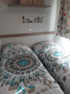 Camping du Parc de La Fecht - Munster - 7