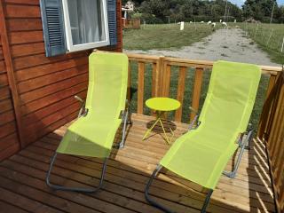 Camping du Parc de La Fecht - Munster - 1