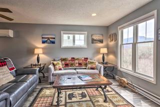 Updated Seven Devils Condo with Deck and Mountain View - Seven Devils - 4