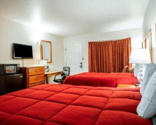 Sea Drift Inn - 9