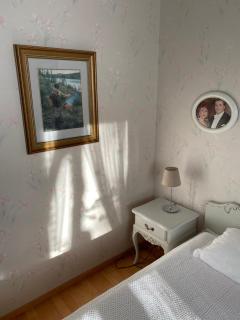 Hotelli Kultainen Joutsen - Kuusamo - 2