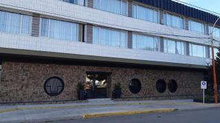 Hotel Tehuelche - 9