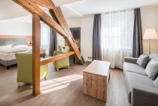Hotel Café Adler - Triberg - 4