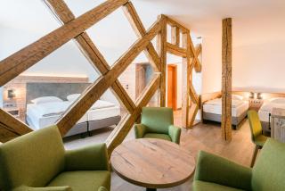 Hotel Café Adler - Triberg - 7
