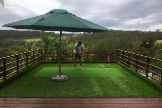 Agape holiday house - Herolds Bay - 0