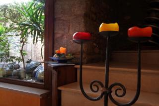 AL BORGO ANTICO affittacamere - bedizzole - 5