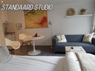Terrasses de Malmedy F&L triplex 214 et studio 320 et 317 et Studio supérieur 340 - Malmedy - 8