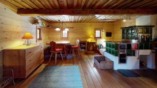 Charmantes Gästehaus am Waldrand in alpiner Lage Siehe auch zweites Objekt Gästewohnung in altem Bauernhaus - Stanz Im Murztal - 5