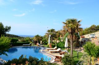 Ada Bacchus Hotel - Bozcaada - 3