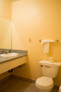 Budget Inn Redwood City - 8