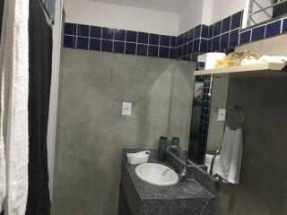 STUDIO 201 | WIFI 600MB | RESIDENCIAL JC, um lugar para ficar. - 8