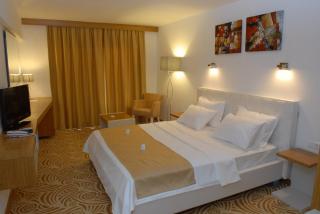 Hotel Egge - Çeşme - 0