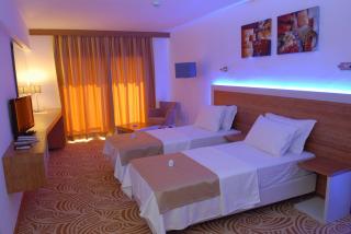Hotel Egge - Çeşme - 6