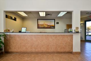 Best Western Alamosa Inn - Alamosa - 7